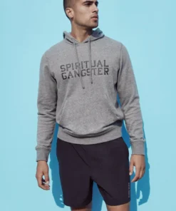 SPIRITUAL GANGSTER Men Onset Active Short 21 SPIRITUAL GANGSTER Men Onset Active Short