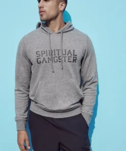 SPIRITUAL GANGSTER Men Onset Active Short 20 SPIRITUAL GANGSTER Men Onset Active Short