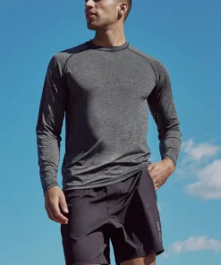 SPIRITUAL GANGSTER Men Onset Active Short