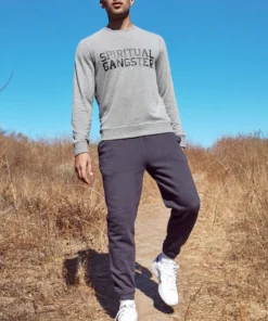 SPIRITUAL GANGSTER Revive Sweatpant