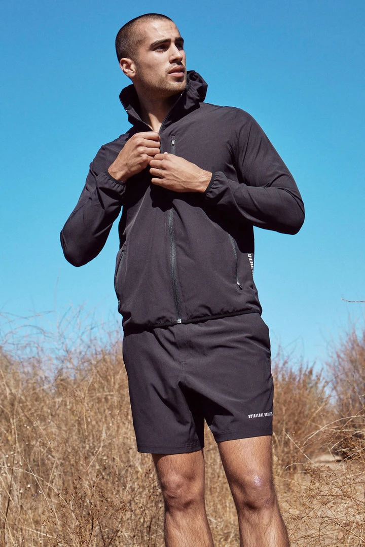 SPIRITUAL GANGSTER Onset Jacket 6 SPIRITUAL GANGSTER Onset Jacket