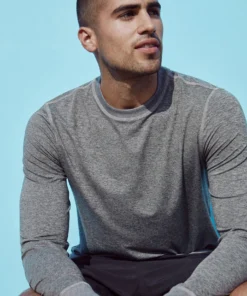 SPIRITUAL GANGSTER Ultra Performance Sweatshirt Men