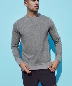 SPIRITUAL GANGSTER Ultra Performance Sweatshirt Men