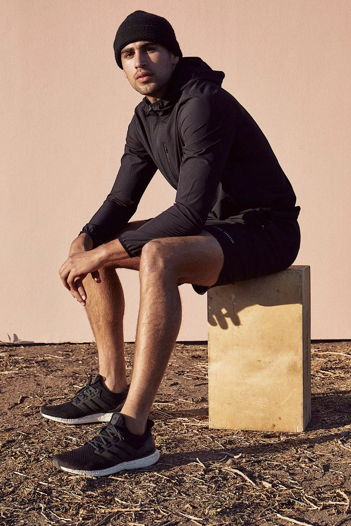 SPIRITUAL GANGSTER Onset Jacket 9 SPIRITUAL GANGSTER Onset Jacket