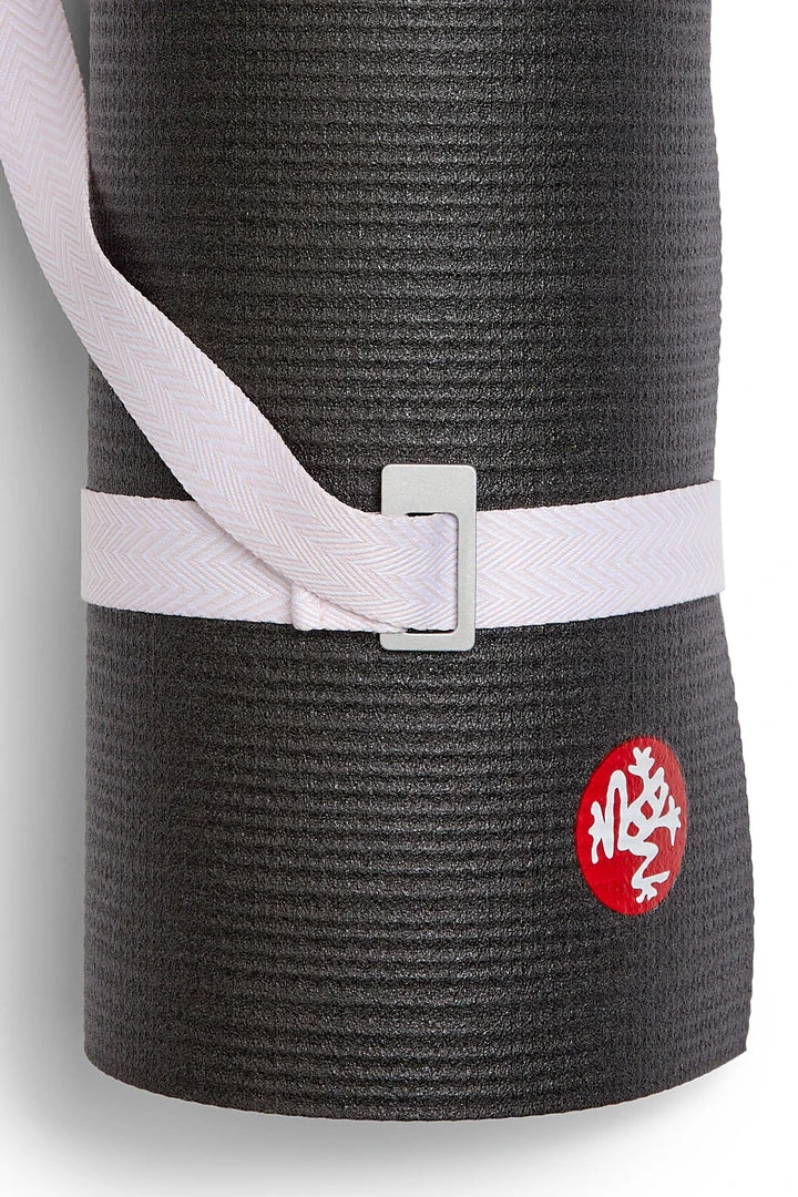 Manduka X Spiritual Gangster Yoga Mat Carrier 7 Manduka X Spiritual Gangster Yoga Mat Carrier
