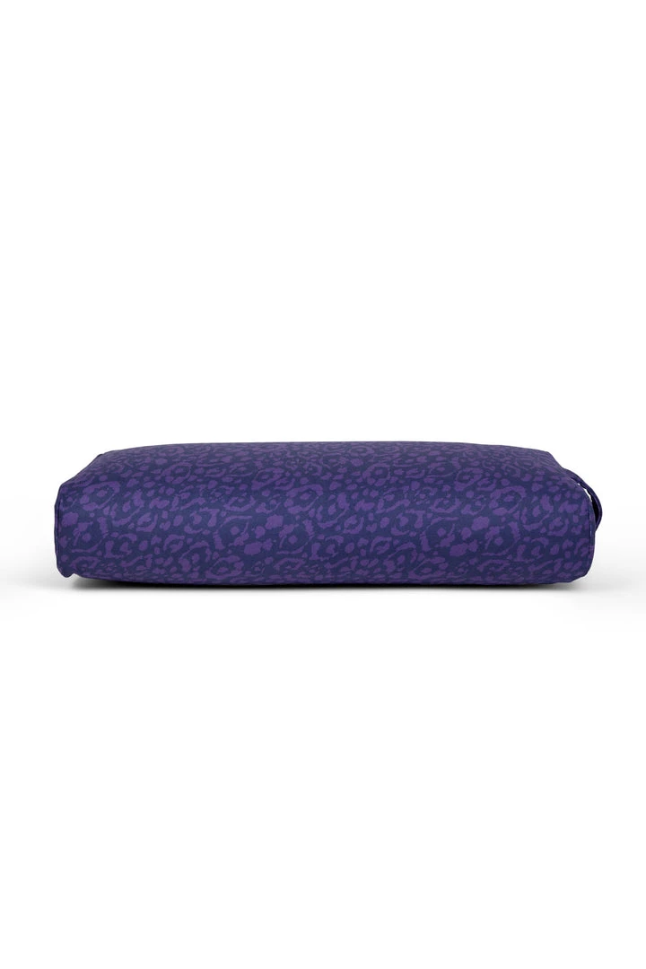 Manduka X Spiritual Gangster Yoga Bolster 5 Manduka X Spiritual Gangster Yoga Bolster