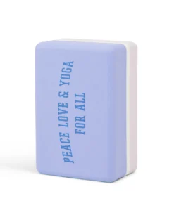 Manduka X Spiritual Gangster Yoga Block Accessories 12 Manduka X Spiritual Gangster Yoga Block Accessories