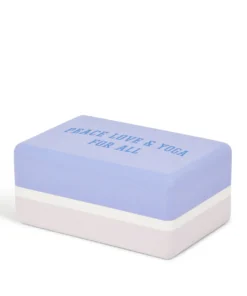 Manduka X Spiritual Gangster Yoga Block Accessories 14 Manduka X Spiritual Gangster Yoga Block Accessories