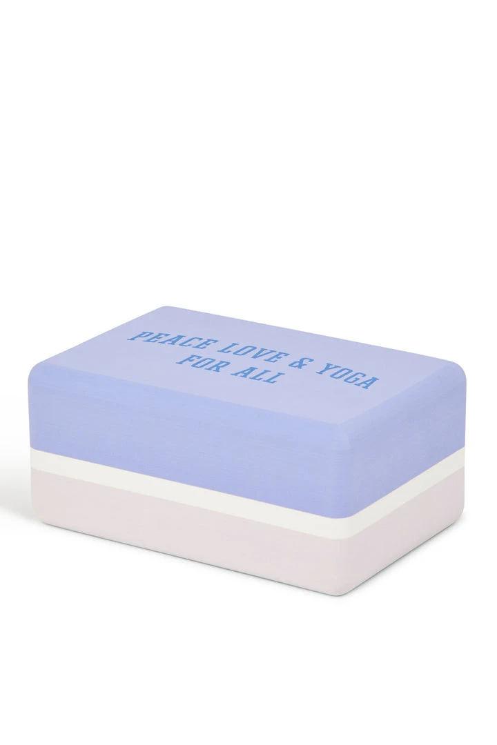 Manduka X Spiritual Gangster Yoga Block Accessories 8 Manduka X Spiritual Gangster Yoga Block Accessories