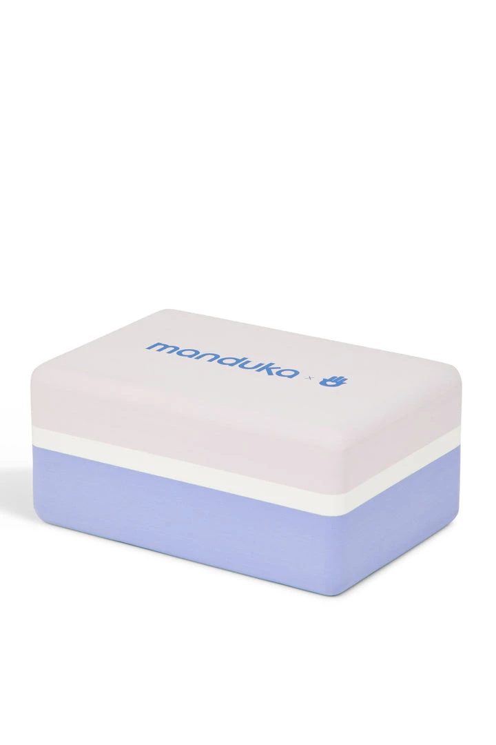Manduka X Spiritual Gangster Yoga Block Accessories 9 Manduka X Spiritual Gangster Yoga Block Accessories
