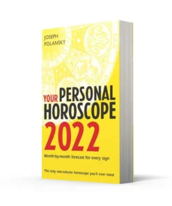 HARPER COLLINS Your Personal Horoscope 2022