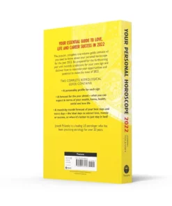 HARPER COLLINS Your Personal Horoscope 2022