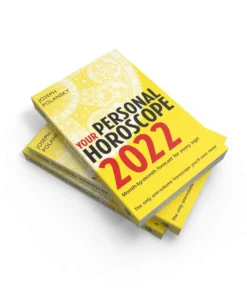 HARPER COLLINS Your Personal Horoscope 2022