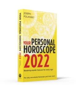 HARPER COLLINS Your Personal Horoscope 2022