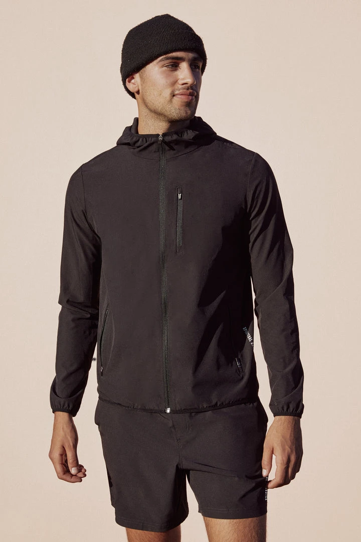 SPIRITUAL GANGSTER Men Onset Active Short 9 SPIRITUAL GANGSTER Men Onset Active Short