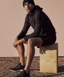 SPIRITUAL GANGSTER Men Onset Active Short 17 SPIRITUAL GANGSTER Men Onset Active Short