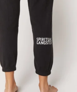 Spiritual Gangster Varsity Perfect Sweatpant Best Sellers