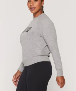 Spiritual Gangster Varsity Old School Sweatshirt Best Sellers