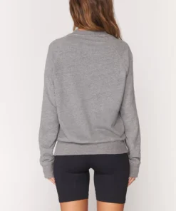 Spiritual Gangster Varsity Old School Sweatshirt Best Sellers