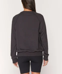 Best Sellers Spiritual Gangster Varsity Old School Sweatshirt