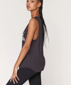 OG Shop Spiritual Gangster Script Muscle Tank