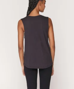 OG Shop Spiritual Gangster Script Muscle Tank