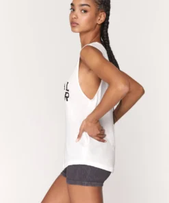 Best Sellers Spiritual Gangster Varsity Muscle Tank