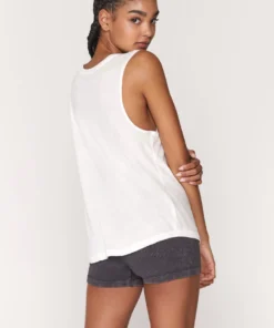 Best Sellers Spiritual Gangster Varsity Muscle Tank