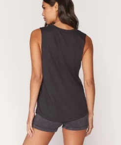 Best Sellers Spiritual Gangster Varsity Muscle Tank 7 Best Sellers Spiritual Gangster Varsity Muscle Tank