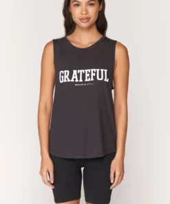 SPIRITUAL GANGSTER Grateful Muscle Tank Best Sellers