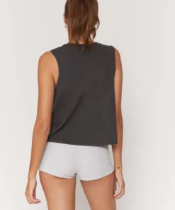 Spiritual Gangster Varsity Crop Tank Best Sellers