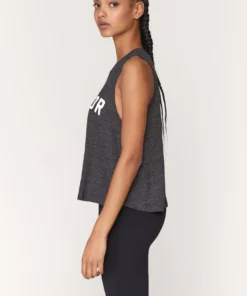 SPIRITUAL GANGSTER OG Shop Warrior Crop Tank