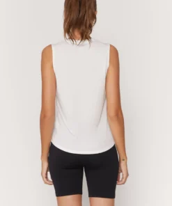 SPIRITUAL GANGSTER Grateful Lotus Muscle Tank Best Sellers