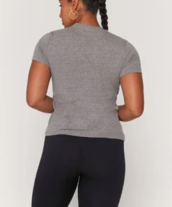 Spiritual Gangster Varsity Tee