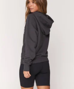 Spiritual Gangster Varsity Classic Pullover Hoodie