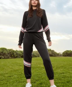 SPIRITUAL GANGSTER Cozy Set Shop Perfect Terry Sweatpant