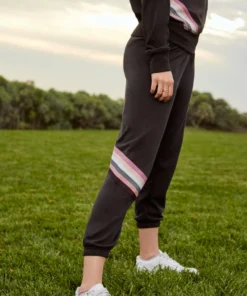 SPIRITUAL GANGSTER Cozy Set Shop Perfect Terry Sweatpant