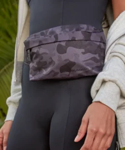 SPIRITUAL GANGSTER Accessories Belt Bag