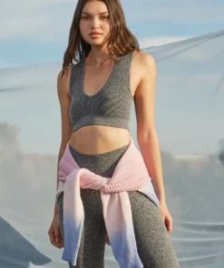 SPIRITUAL GANGSTER Metta Seamless Plunge Brami