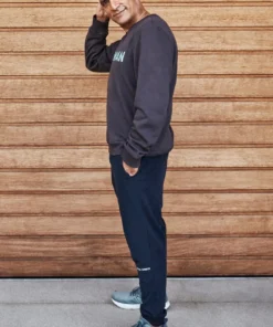 Religion Of Sports X Spiritual Gangster Peak Human Sweatshshirt Graphic Shop