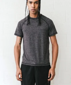 SPIRITUAL GANGSTER Aries Active Tee