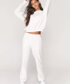 SPIRITUAL GANGSTER Laguna Sweatpant Essentials Shop