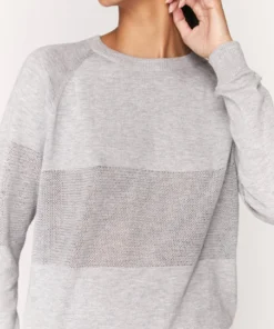 SPIRITUAL GANGSTER On The Go Sweater