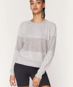 SPIRITUAL GANGSTER On The Go Sweater