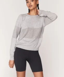 SPIRITUAL GANGSTER On The Go Sweater