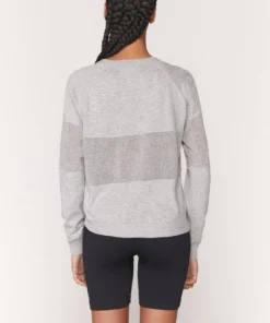 SPIRITUAL GANGSTER On The Go Sweater