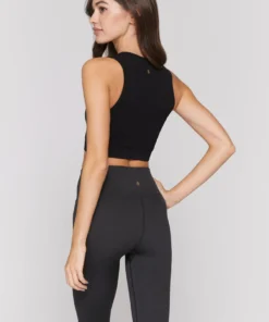 SPIRITUAL GANGSTER Metta Seamless Plunge Brami Essentials Shop