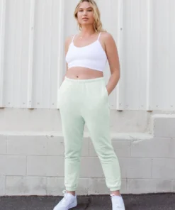 SPIRITUAL GANGSTER Laguna Sweatpant