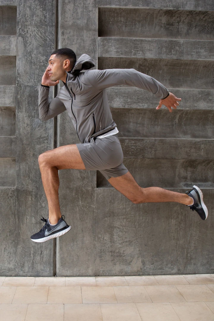 SPIRITUAL GANGSTER Onset Jacket Men 4 SPIRITUAL GANGSTER Onset Jacket Men