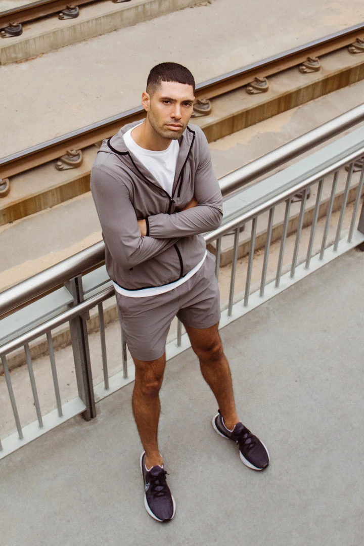 SPIRITUAL GANGSTER Onset Jacket Men 3 SPIRITUAL GANGSTER Onset Jacket Men